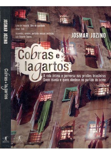 Cobras e Lagartos