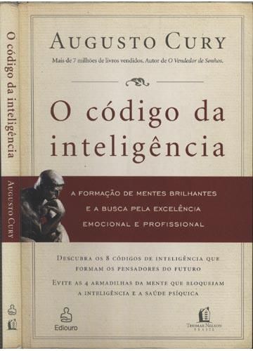 O Código da Inteligência