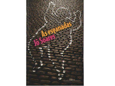 As Esganadas de JÔ Soares